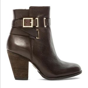 Vince Camuto Harriet Booties